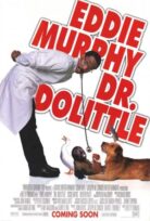 Dr. Dolittle (1998) izle