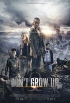 Don’t Grow Up izle