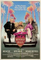 Beverly Hills Serserisi (1986) izle