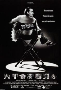 Ed Wood (1994) izle