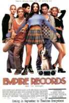 Empire Records (1995) izle