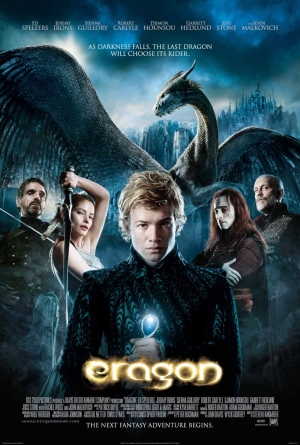 Eragon 2 izle