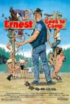 Ernest Goes to Camp (1987) izle