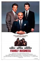 Aile Bağları (1989) izle