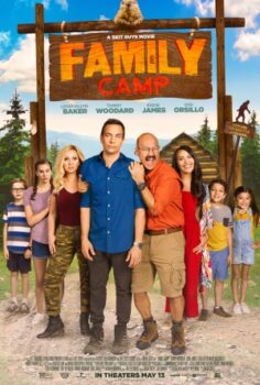 Family Camp izle