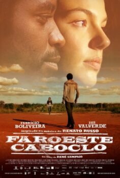 Faroeste Caboclo izle