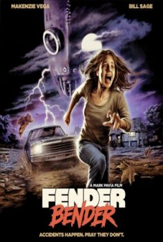 Fender Bender izle