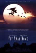Fly Away Home (1996) izle