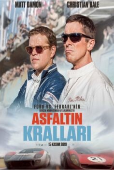 Asfaltın Kralları izle