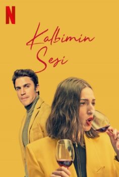 Kalbimin Sesi izle