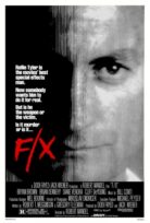 FX C.I.A Tuzağı (1986) izle