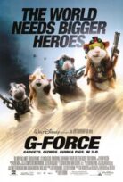 G-Force izle