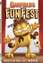 Garfield Komedi Festivali izle