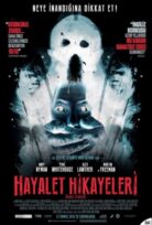 Hayalet Hikâyeleri izle