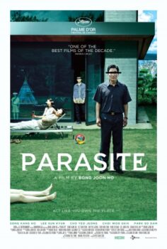 Parazit izle