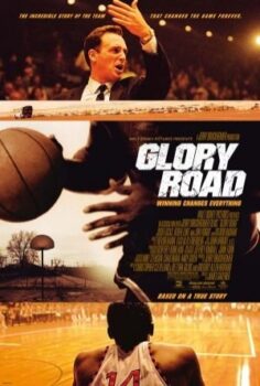 Glory Road izle