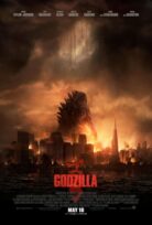 Godzilla izle