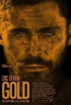 Gold izle