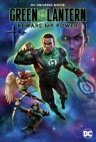 Green Lantern: Beware My Power izle