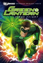 Green Lantern: First Flight izle