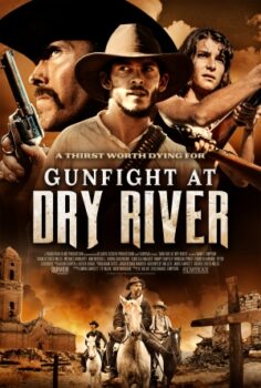 Dry River’da Çatışma izle