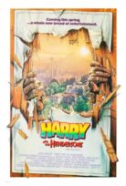 Harry and the Hendersons (1987) izle