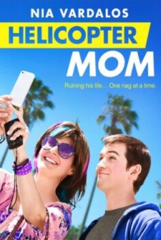 Helicopter Mom izle