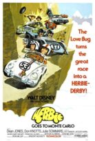 Herbie Goes to Monte Carlo (1977) izle