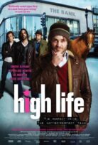 High Life izle