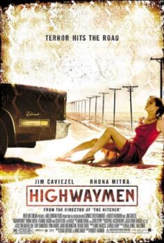 Highwaymen izle