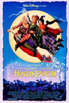 Hokus Pokus (1993) izle