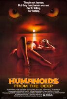 Humanoids from the Deep (1980) izle