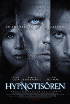 Hipnozcu izle