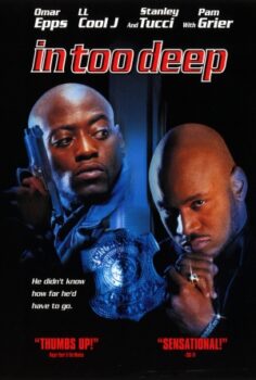 In Too Deep (1999) izle