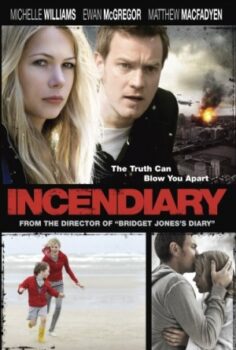 Incendiary izle