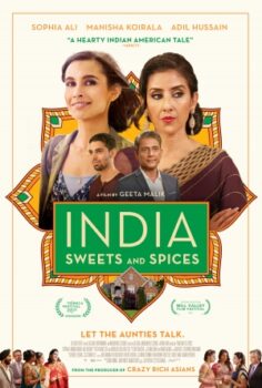 India Sweets and Spices izle