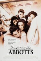 Inventing the Abbotts (1997) izle
