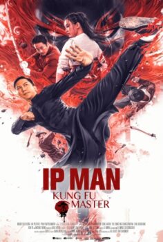 Ip Man: Kung Fu Master izle