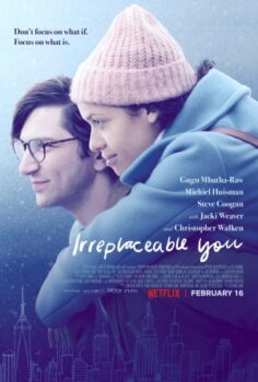 Irreplaceable You izle