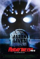 13. Cuma 6: Jason Yaşıyor (1986) izle