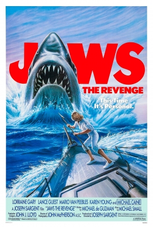 Jaws film izle
