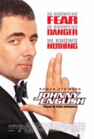 Johnny English izle