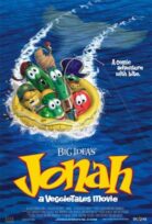Jonah: A VeggieTales Movie izle
