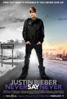 Justin Bieber: Asla Asla Deme izle