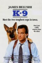 K-9 (1989) izle