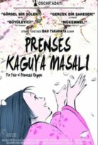 Prenses Kaguya Maşalı izle