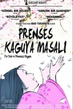 Prenses Kaguya Maşalı izle