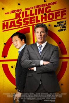 Hasselhoff’u Öldürmek izle