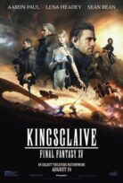 Kralın Kılıcı: Final Fantasy XV izle