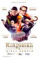 Kingsman: Gizli Servis izle